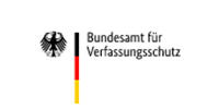 Inventarverwaltung Logo Bundesamt fuer VerfassungsschutzBundesamt fuer Verfassungsschutz
